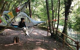 River Tribe Experience Camp